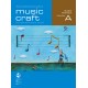AMEB Music Craft Student Work Books - Preliminary A
